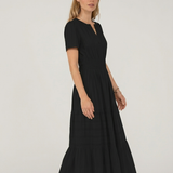 Vieroslava | Voľné boho maxi šaty