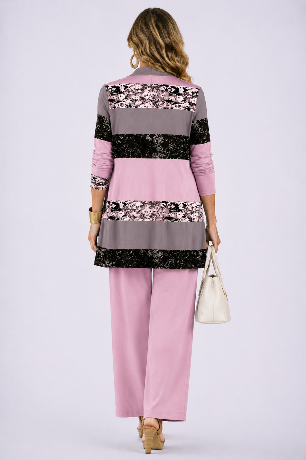 Patricia™ | 3-dielny set