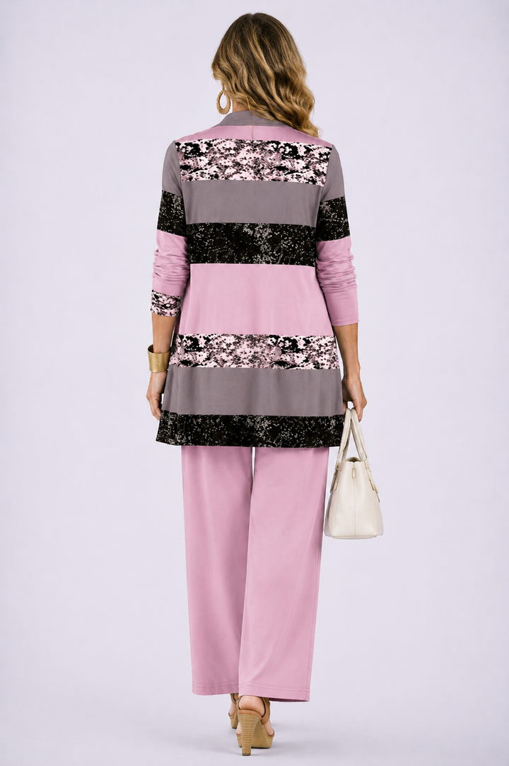Patricia™ | 3-dielny set