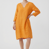 Hana | Ľahké mini šaty