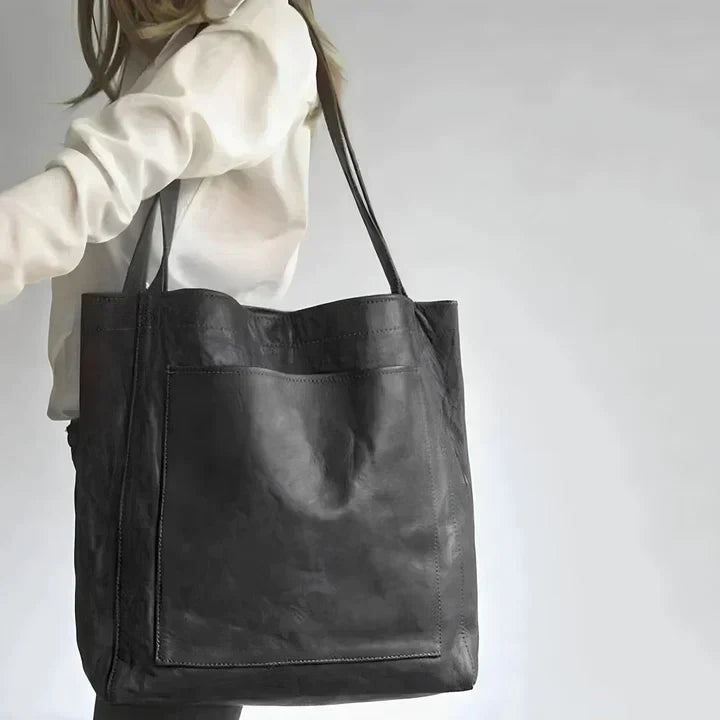 Valentino – Elegantná klasická taška typu tote