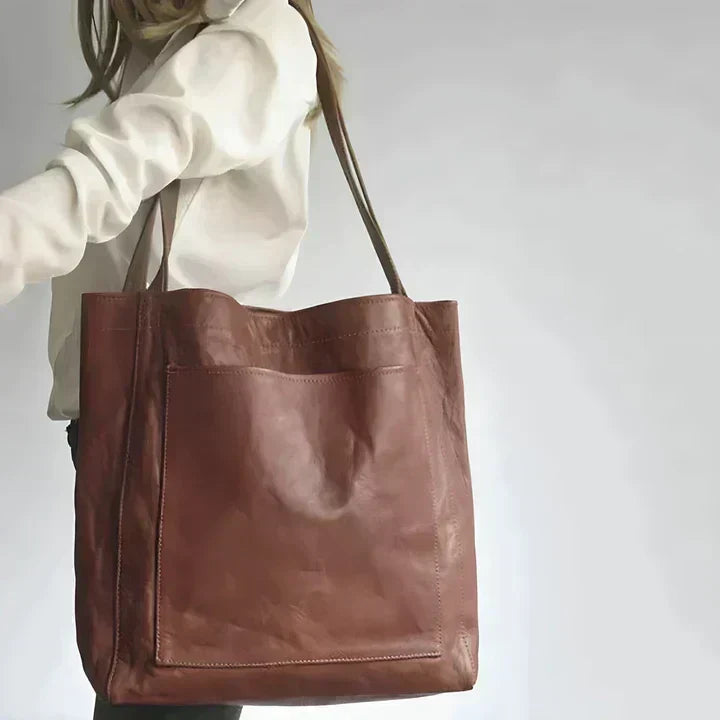 Valentino – Elegantná klasická taška typu tote