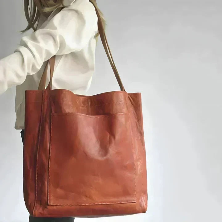 Valentino – Elegantná klasická taška typu tote