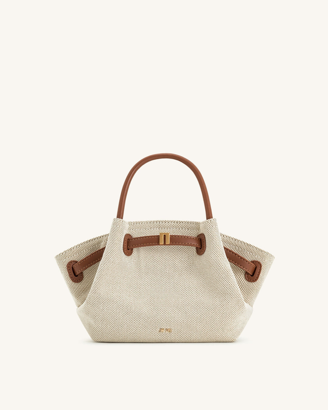 JW P Compact Mini Tote Bag