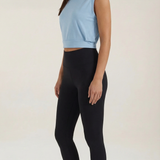 Galina | Basic krátky top