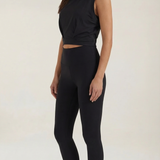 Galina | Basic krátky top