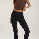 Galina | Basic krátky top