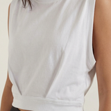Galina | Basic krátky top