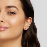 Sofia – Elegantní perlové náušnice pro každou příležitost